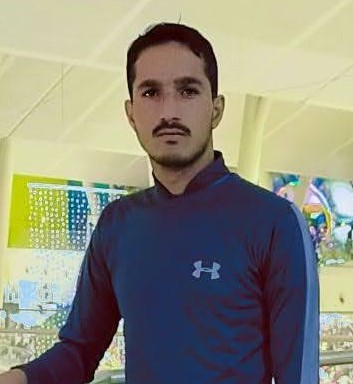 Saboor Khan wordpress & Shopify Expert